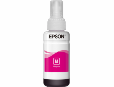 Epson Tinte purpurova T 664 70 ml               T 6643