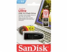 SanDisk Ultra USB 3.0       32GB up to 100MB/s    SDCZ48-032G-U46