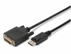 Digitus DisplayPort Adapterkabel 3m