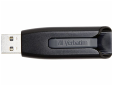 Verbatim Store n Go V3      64GB USB 3.0 siva
