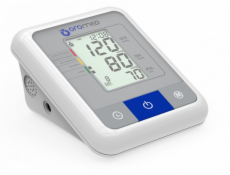 ORO-MED ORO-N1BASIC merač krvného tlaku
