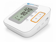 ORO-MED ORO-N2BASIC moderný merač krvného tlaku