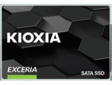 KIOXIA EXCERIA 480GB 2,5  SSD SATA III