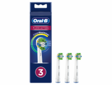 Braun Oral-B Toothbrush heads deep cleanse 3pcs CleanMaximiz