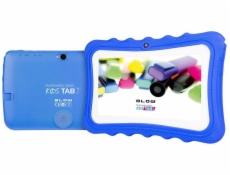 BLOW TAB7.4HD2 dětský Tablet modrý + obal