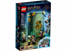 LEGO® Harry Potter 76383 Kúzelné momenty z Rokfortu: Hodina lektvarov