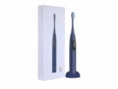 oclean x pre sonic toothbrush blue sonická zubná kefka