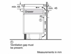 Bosch PIE 651FC1E