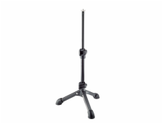 K&M 23150 Table Stand black