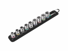 Wera Belt B 4 Zyklop Socket Set 3/8 Drive