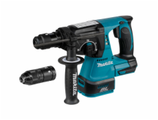 Makita DHR243ZJ Akku-kombinovane kladivo