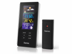 Hama weather station color edge