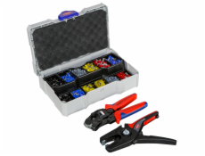 KNIPEX Crimp assortments.1252195 1252195975309