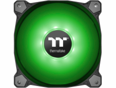 Thermaltake Case Fans Pure A12 LED Green / 1 Pack