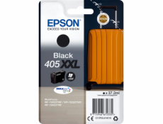 Epson ink cartridge black DURABrite Ultra Ink 405XXL T02J1