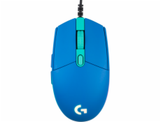 Logitech G203 Lightsync