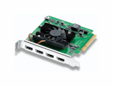 Blackmagic Design Decklink Quad HDMI Recorder