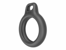 Belkin Key Ring for Apple AirTag, black F8W973btBLK