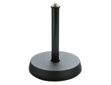 K&M 232 Table Stand black