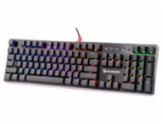 A4tech Bloody B820R mechanická RGB herná klávesnica 