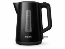 Philips HD9318 / 20 Rýchlovarná kanvica čierna