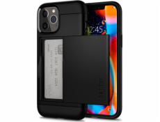 Spigen Slim Armor CS for iPhone 12 / 12 Pro black