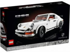 LEGO 10295 Creator Expert Porsche 911