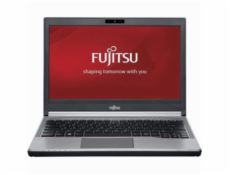 Fujitsu LifeBook E736 i5-6300M / 8GB / 240GB SSD / Win10
