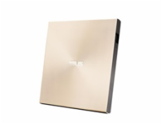 Asus SDRW-08U9M-U ZD USB2.0 ext gold