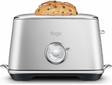 Sage Toaster Luxe Toast Select nehrdz. ocel