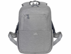 RIVACASE 7760 siva Laptop backpack 15.6
