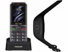 Maxcom Comfort MM735BB+ SOS pásek