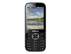 MaxCom MM237 mobilní telefon pouze DE, ANG, není CZ