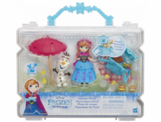 Frozen malá panenka hrací set