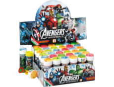 Bublifuk Avengers 60 ml