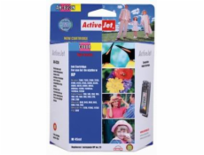 Activejet AH-23N ink for HP printer  HP 23 C1823D replacement; Supreme; 47 ml; color