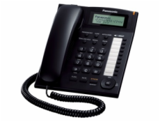 Telefon Panasonic KX-TS880FXB 