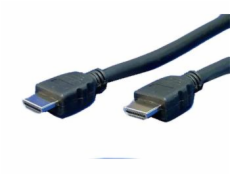 Kabel propojovací HDMI 1.4 HDMI (M) - HDMI (M), 10m