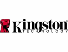 16GB DDR4-2666MHz Reg ECC Dual Rank Module, KINGSTON Brand  (KTD-PE426D8/16G)