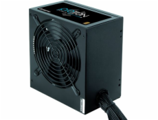 Chieftec BDF-500S power supply unit 500 W PS/2 Black