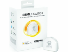Fibaro FGBHS-213 smart home light controller Wireless White