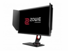 Zowie by BenQ LCD XL2740 27"" TN/1920x1080/8bit/1ms/DP/HDMIx2/DVI/USB/Jack/VESA/pivot/240Hz