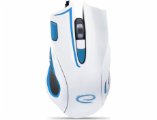 Esperanza EGM401WB mouse USB Type-A Optical 2400 DPI Right-hand