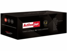 Activejet ATH-81NX toner for HP printer; HP 81X CF281X replacement; Supreme; 25000 pages; black