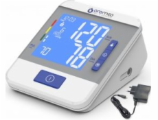 HI-TECH MEDICAL ORO-N8 COMFORT blood pressure unit Upper arm Automatic
