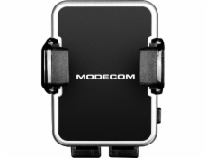 Modecom BASE MC-SHCW otočný držiak do mriežky ventilátora pre smartfóny 50-102mm, čierny