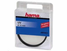 Filtr Hama UV 72 mm