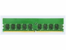 Synology rozšiřující paměť 8GB DDR4-2666 pro UC3200,SA3200D,RS3618xs,RS4021xs+,RS3621xs+,RS3621RPxs,RS1619xs+