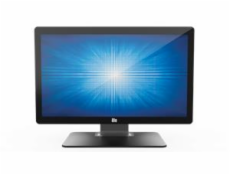 Dotykový monitor ELO 2402L, 23,8  LED LCD, PCAP (10-Touch), USB, VGA/HDMI, bez rámečku, lesklý, černý