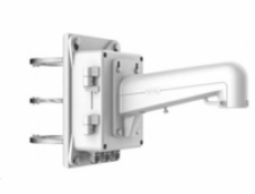 Hikvision Digital Technology DS-1602ZJ-BOX-POLE security camera accessory Corner mounting foot